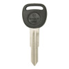 ILCO (AX00003762) B114R-PT Transponder Key, Philips ID 46 
