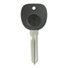 ILCO (AX00002910) B111-PT Transponder Key, Philips ID 46 