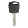 ILCO (AX00000312) H72-PT Transponder Key, Texas ID 4C 