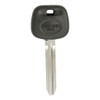 ILCO (AX00001742) TOY43AT4 Transponder Key, Texas ID 4C 