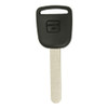 ILCO (AX00002933) HO03-PT Transponder Key, Philips ID 46 