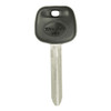 ILCO (AX00003382) TOY44D-PT Transponder Key, 4D-67 DOT 