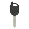 Ilco H84-GTS GTI Look-A-Like Transponder Key Shell H92, H84, H85 - Branded Aftermarket