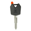 Ilco KW16-GTS GTI Look-A-Like Shell Key Shell 
