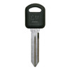 STRATTEC GM B97-PT Transponder Key 690552, Megamos ID 13