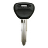 STRATTEC 692071 MIT3-P Plastic Head Key, Pack of 10