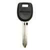 STRATTEC (692058) MIT8-PT Transponder Key, 4D-60 80-Bit