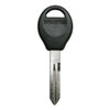 STRATTEC 692094 DA34-P Plastic Head Key, Pack of 10