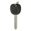 STRATTEC (5928820) GM B107-PT Transponder Key, Megamos ID 13