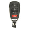 Kia 4-Button Remote SV3-HMTX 95430-2J200 - New OEM