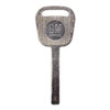 STRATTEC 4225455 HU100 Mechanical Key