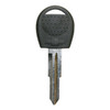 STRATTEC (5912554) Chevrolet B114 DWO4RAP Transponder Key, Megamos ID 48