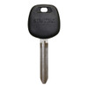 STRATTEC (5910834) TOY44D-PT Transponder Key, 4D-67 DOT