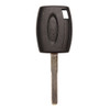 STRATTEC (5915237) Ford H94-PT Transponder Key, 4D-63 80-Bit