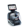 ILCO Futura Auto Key Cutting Machine for Automotive Keys (Laser and Edge-Cut) 