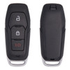 3 Button Shell For Ford Smart Proximity Remote Key M3N-A2C31243300 / 164-R8111