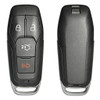 4 Button Shell For Ford Smart Proximity Remote Key M3N-A2C31243300 / 164-R8109