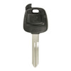 Ilco NI02-GTS GTI Look-A-Like Shell Key Shell for NI04 NI01 DA34 