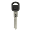 ILCO (B82-P-6) #6 Double-Sided VATS Key