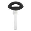 Saab 2-Track Emergency Insert Key Blade 93166902, S32YS - Aftermarket