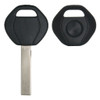 BMW HU92 Chipless Transponder Key Shell - Aftermarket