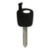 Ford H72/H74/H86 Chipless Transponder Key Shell for H75 Keyway - Aftermarket