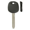 Toyota Scion TOY44H Chipless Transponder Key Shell with TR47 Keyway - Aftermarket