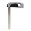 Strattec 5939808 Insert Emergency Key Blade 164-R8261 for Lincoln GEN5 PEPS Keys