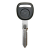 STRATTEC (598524) Chevrolet Logo #14 Double-Sided VATS Key, 02852568