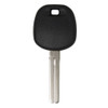 Keyless2Go Replacement Lexus TOY50-PT Transponder Key, 4D-68 - Premium Aftermarket