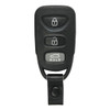Hyundai 4-Button Remote OSLOKA-950T 95430-3Q000 - New OEM