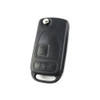 KR55 Mercedes / Dodge Sprinter 3 Button Flip Key (Sliding Door) HU64 / GMT46