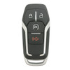 Ford Lincoln 4-Button Smart Key M3N-A2C31243300 164-R8108 902 MHz, Aftermarket