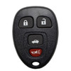 Buick Chevrolet Pontiac 4-Button Remote KOBGT04A 22733523 - New OEM