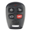 Kia 4-Button Remote OSLOKA-630T 95430-2F310 - New OEM