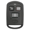 HyundaI/Kia 3 Button Remote Case 163062
