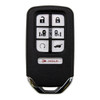 Honda 7 Remote Button Smart Key Case 164214