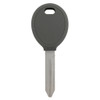 Chrysler Dodge Jeep Y159 Transponder Key, Smart Chip 4D-46 - Aftermarket
