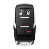 Ram 3 Button Smart Key GQ4-76T, 68365299AC, 433 MHz - Refurbished, Recase