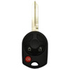 Ford/Lincoln/Mercury 3 Button Remote Head Key OUCD6000022 - Refurbished, Recase 171229