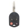 Ford 4-Button Remote Head Key OUCD6000022  315 MHz, Refurbished Grade A