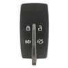 Lincoln 4 Button Smart Key M3N5WY8406, 164-R7032, 315 MHz - New, OEM