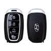 Hyundai 4 Button Smart Key SY5IGFGE04, 95440-K2400, 433 MHz - Refurbished, Grade A