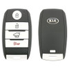 Kia 4-Button Smart Key CQOFN00100 95440-B2000 433 MHz, Refurbished Grade A