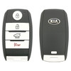 Kia 4 Button Smart Key CQOFN00100 95440-B2AC0 433 MHz - Refurbished, Grade A