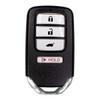 Honda 4-Button Smart Key KR5T4X 72147-THR-A41 433 MHz, Refurbished Grade A