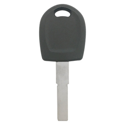 Volkswagen Bentley Porsche HU66 Transponder Key, Philips ID 46 - Aftermarket