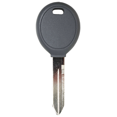 Chrysler Y160-PT Transponder Key, 4D-64 (DL) - 1 Pack