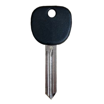 B111-PT Transponder Key, Philips ID 46 (DL)