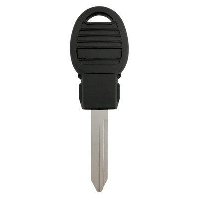 Y173-PT Transponder Key, HITAG AES 4A|47 (DL)